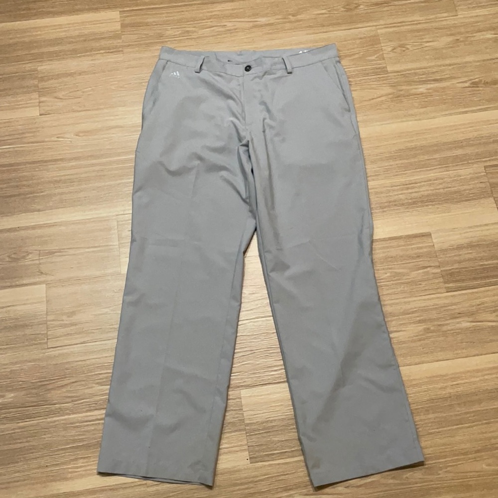 Men’s adidas golf pants